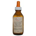 Face and Body Oil